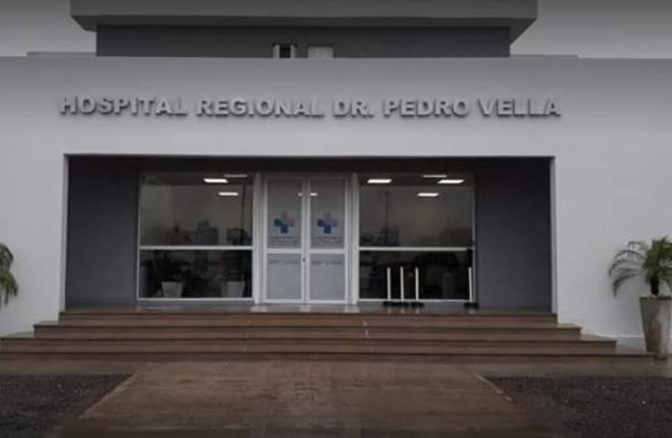 En Corral de Bustos advierten que hay "saturación y colapso" del sistema sanitario