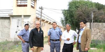 El miércoles se firma acuerdo por la reconversión urbana en el terreno de la U-9\u002E