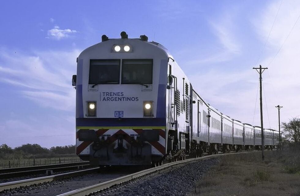 Furor del tren: el servicio adicional a Mar del Plata para 24 y 31 de enero agotó sus boletos en 24 horas