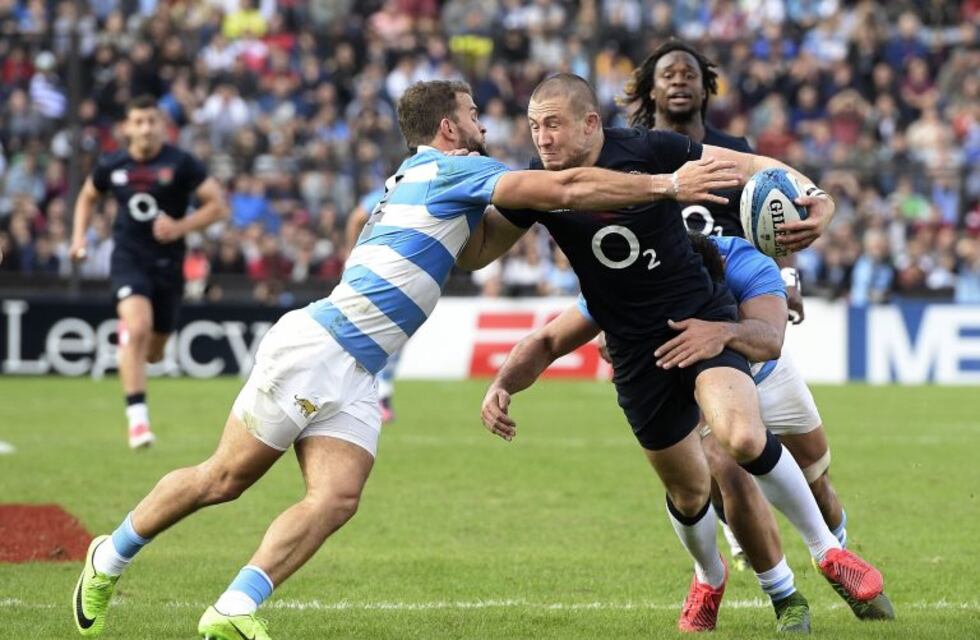 Los Pumas volverán a jugar un test match en Santa Fe por tercer año consecutivo