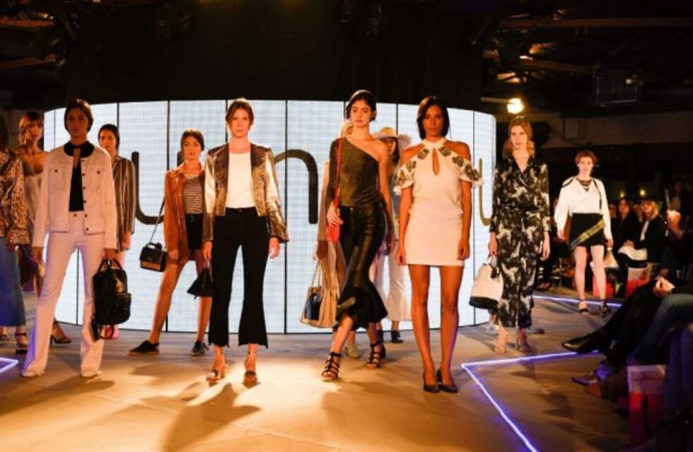 Círculo Moda tiene fecha y viene con propuesta renovada