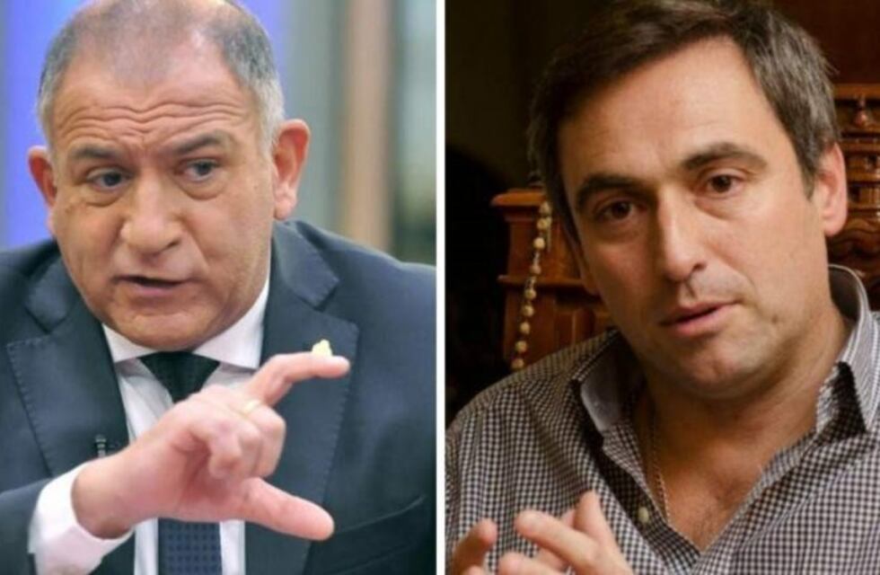 Luis Juez: Mestre no tiene una gestión como para ponerse caprichoso