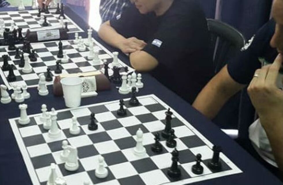 Una joven representa a San Luis en el Campeonato Argentino de Ajedrez