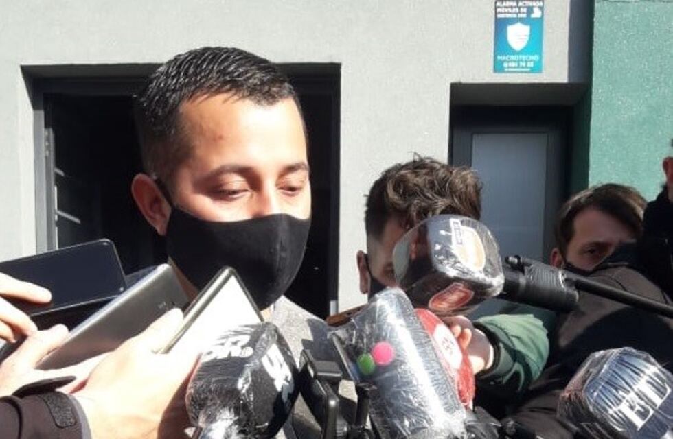 Habló el policía que mató a dos ladrones cuando manejaba un remís: "Salí a trabajar y me defendí"