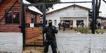 El gobierno de Río Negro busca solucionar la sobrepoblación del penal de Bariloche