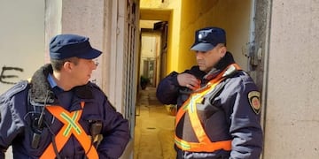 Tragedia en el centro\u002E