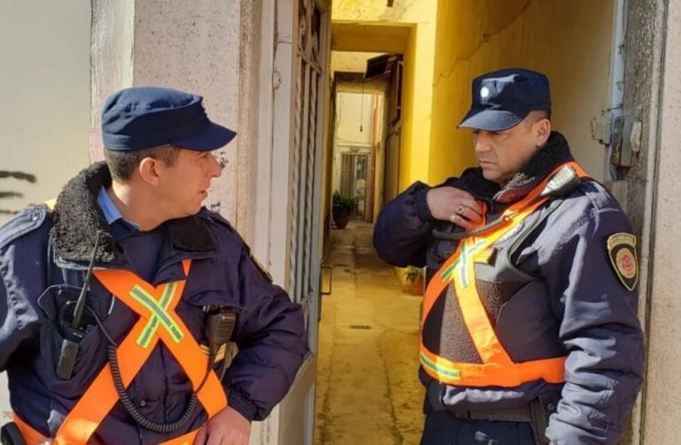 Hallan muertas a dos mujeres en Córdoba: sería por monóxido de cardono