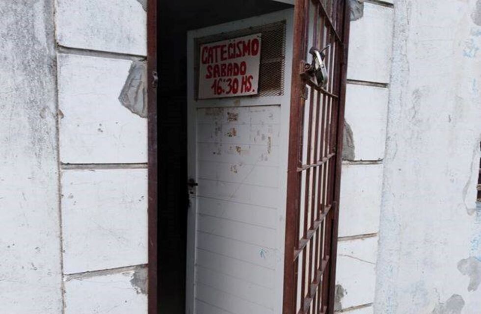 Otra vez destrozos en la biblioteca de barrio San Francisco tras un intento de robo