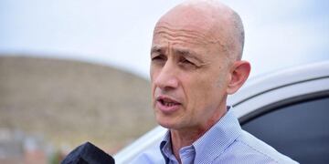 intendente Fernando Cotillo