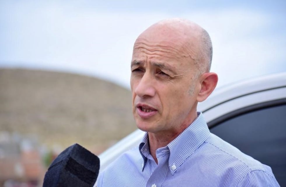 Siguen las gestiones para el pago de aguinaldo de los municipales