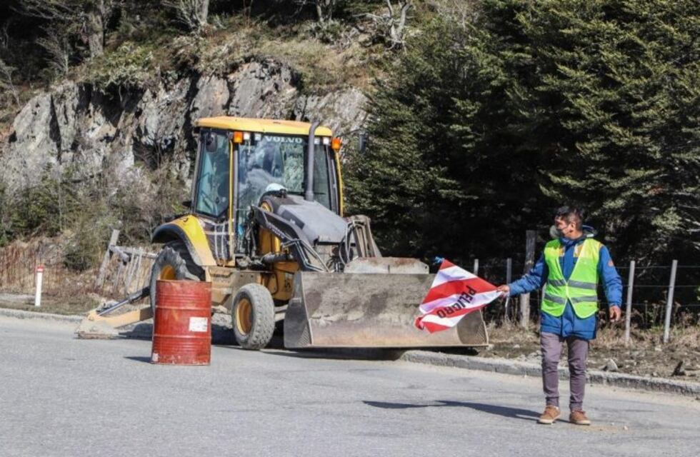 Ushuaia: repavimentarán la calle Formosa