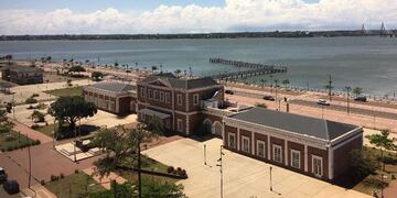 Clima soleado y sin viento en Misiones\u002E (MisionesOnline)