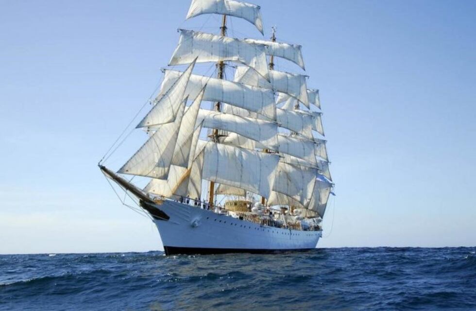 Colorinches Tresarroyenses: "Oh Capitán, mi Capitán"