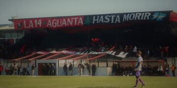 Fecha 11 Liga del Sur