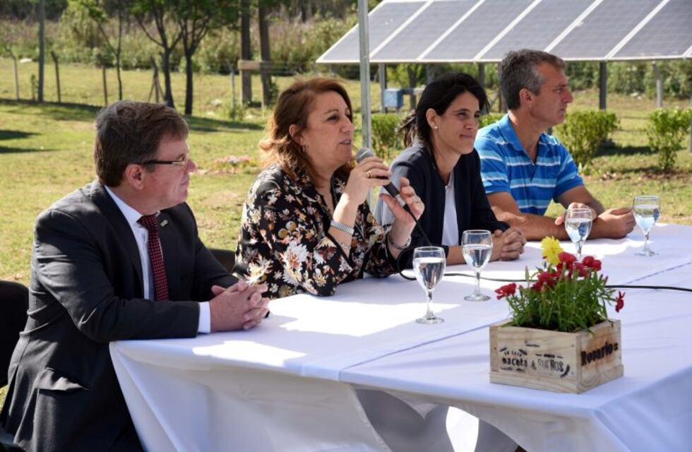 Se firmó el acuerdo para comenzar la construcción de la nueva Planta de Reciclables