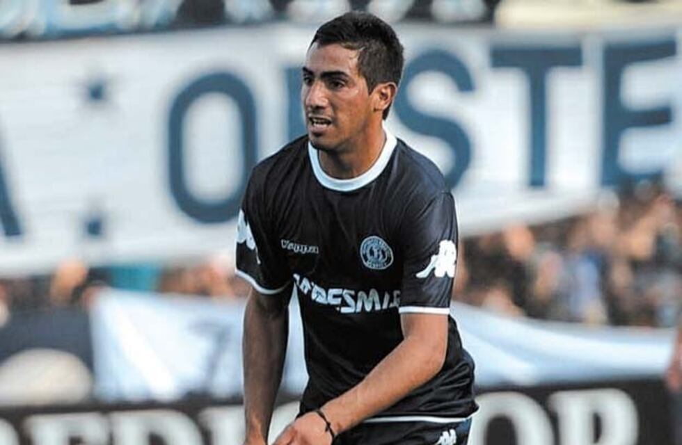 Ezequiel Pérez hoy puede definir su regreso a la Lepra