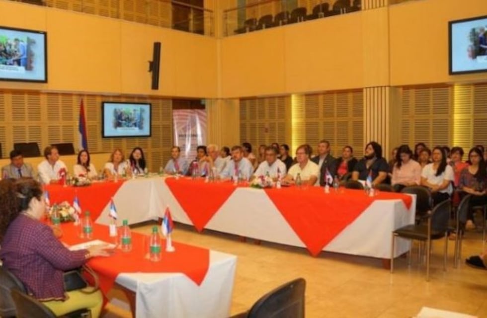 Misiones conformó un Consejo de garantías de los derechos de niños, adolescentes y familia