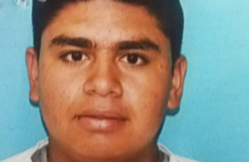 Amplían la búsqueda de Alexis Castro a toda la provincia