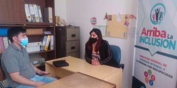 Acordaron un trabajo en red para mejorar la calidad de vida de los vecinos