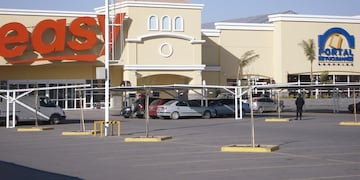 Flexibilización en Tucumán: los shoppings no abrirán el lunes\u002E (Web)