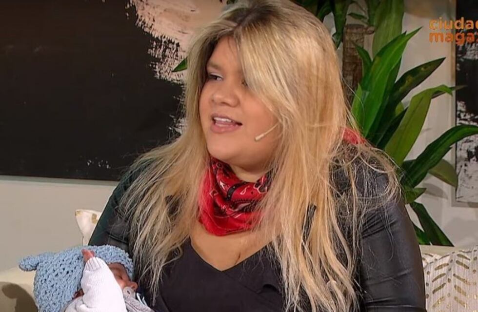 More Rial disparó contra Karina y El Polaco antes de su debut en el Bailando