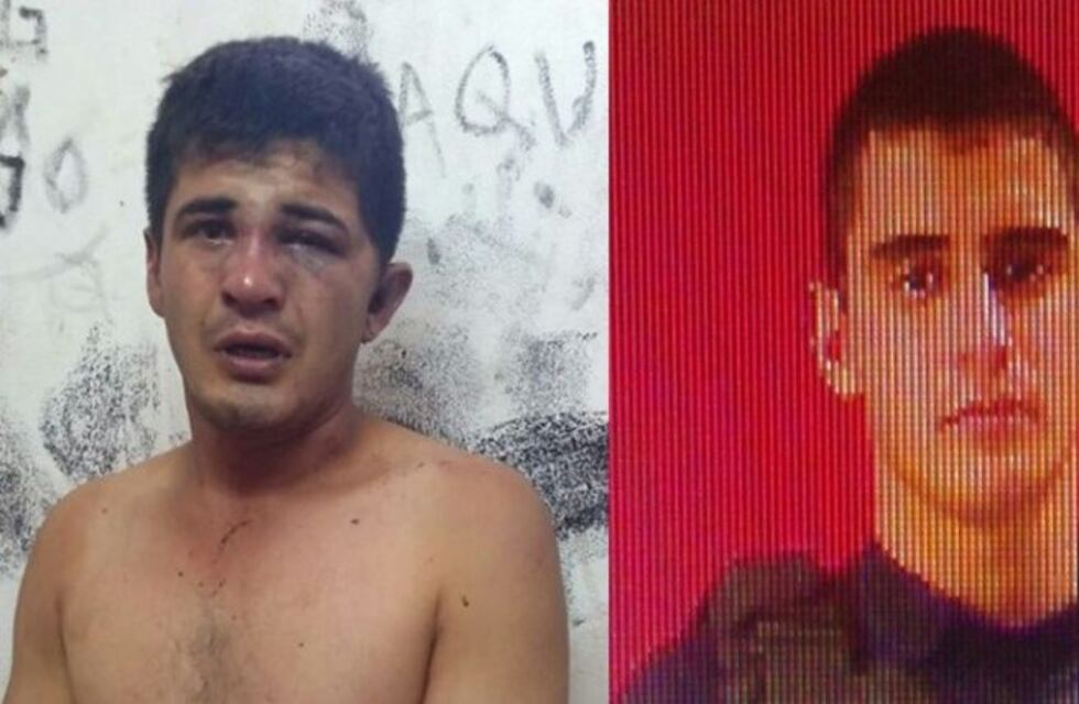 Un hombre baleó a un policía, fue a la cárcel y la imputación es durísima