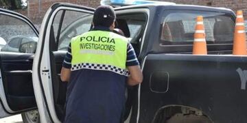 Capturaron a los homicidas del verdulero de Villa Amalia\u002E (Web)
