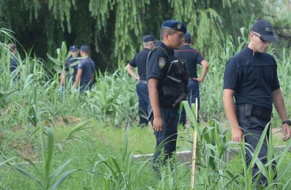 Encuentran el cuerpo de una mujer que era buscada desde el año pasado