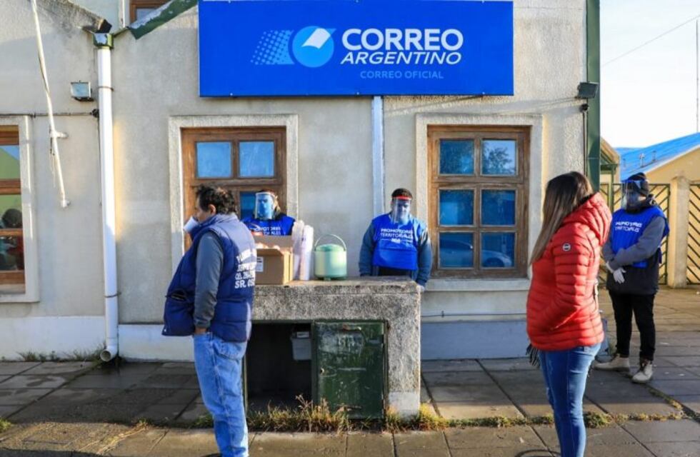 Coronavirus: el gasto social en Argentina aumentó $500.000 millones desde marzo