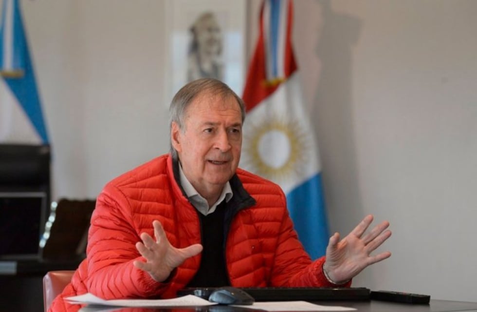 La Provincia lanzó un nuevo Programa de Inserción Laboral