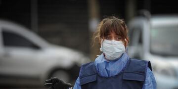 (Foto: Federico Lopez Claro)