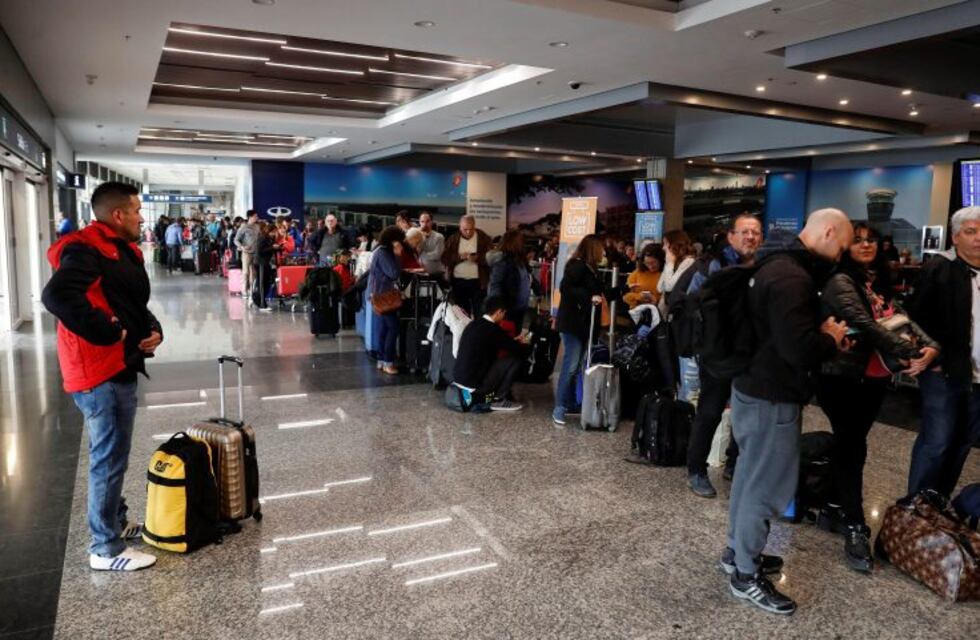 La Defensoría del Pueblo abrió un expediente por las estafas de Luis Paladini