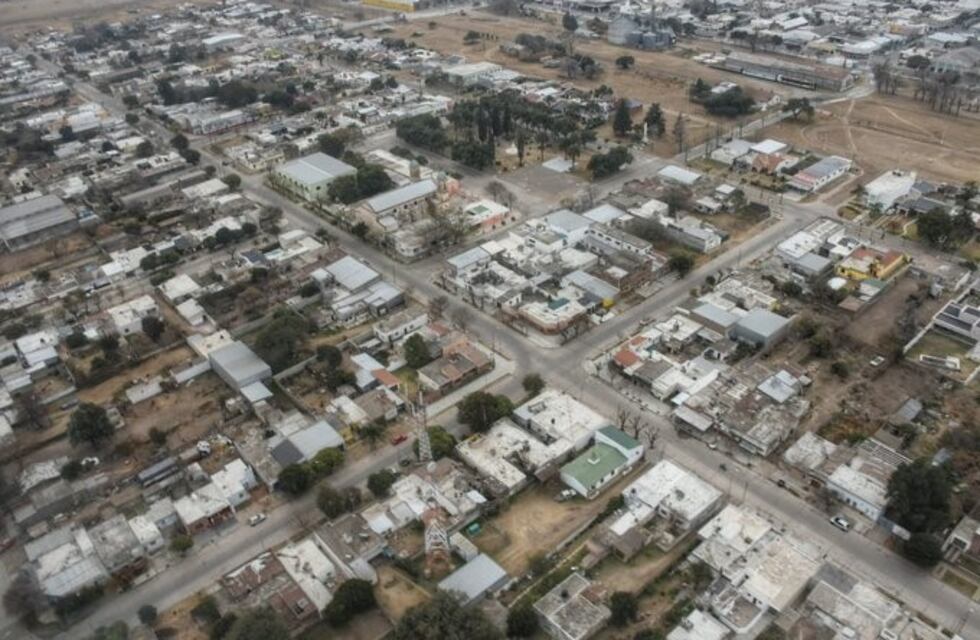 Controles desde el aire en Oliva; por uno de los brotes principales de coronavirus