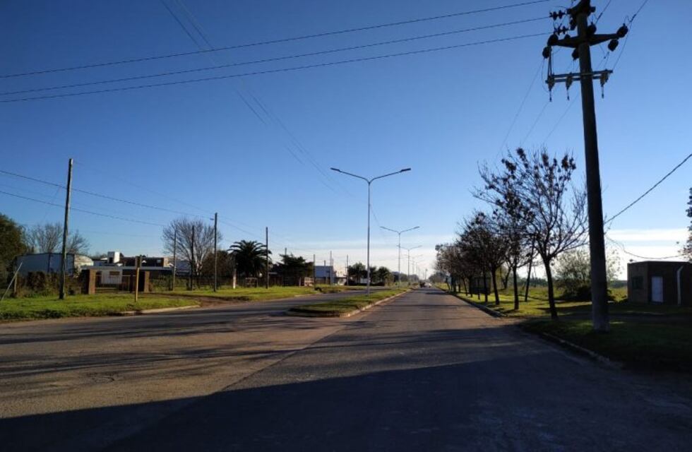 Hoy es viernes, así va a estar el clima