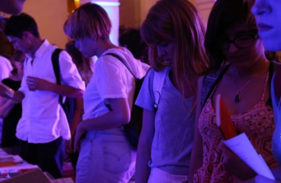 El 22, segunda Noche de los Libros y los Discos en Córdoba