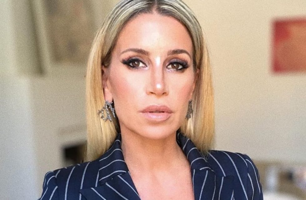 Florencia Peña, al borde de la censura: "Hacé realidad tus fantasías"