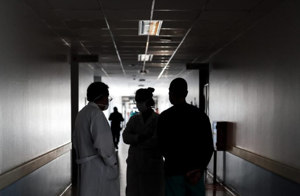 Entidades médicas denunciaron falta de respuesta de Capitanich: el sector esta "al borde de la bancarrota"