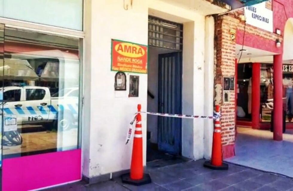 Descartan el robo o la violencia en la muerte del médico Nuncio Toscano