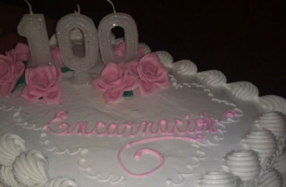 Historias centenarias: Margarita y Cándida celebraron sus 100 años