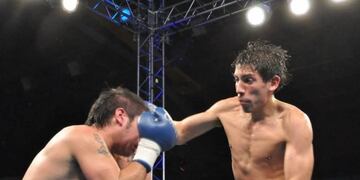 Alan Lúques Castillo