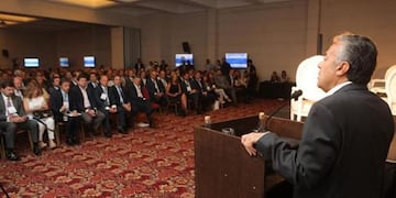Foro de inversores mendoza