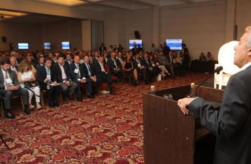 Mendoza realizará el tercer Foro de Inversiones