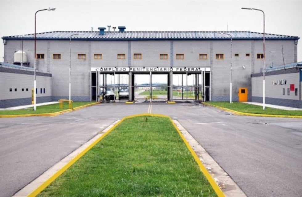 Cómo es la cárcel que aloja a los presos por corrupción