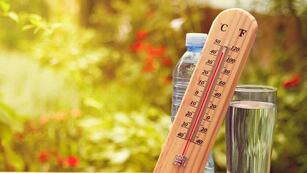 Brindan recomendaciones para prevenir los golpes de calor.