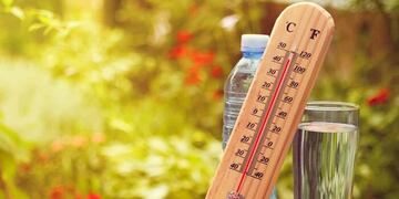 Brindan recomendaciones para prevenir los golpes de calor.