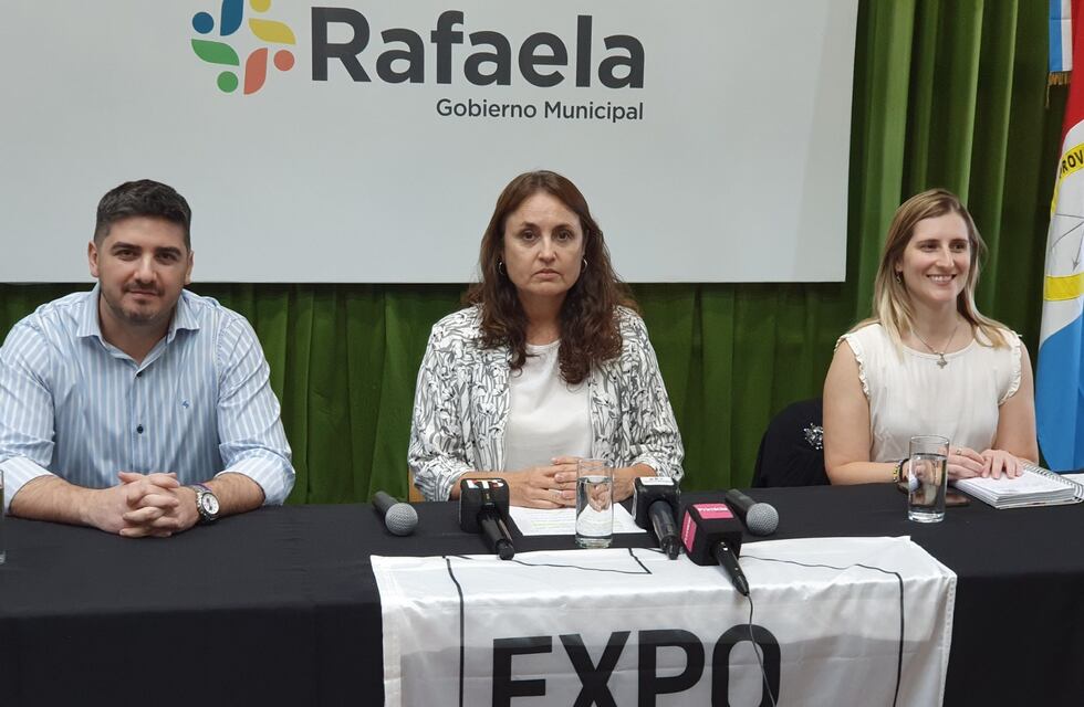 Rafaela será la primera sede de “Expo Hogar”