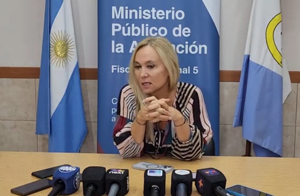 La Fiscal General visitó la Fiscalía Regional de Rafaela dijo que garantizará que haya representantes del MPA en Frontera
