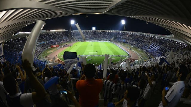 Este domingo, partidazo entre Talleres y River, a Kempes lleno. (La Voz)