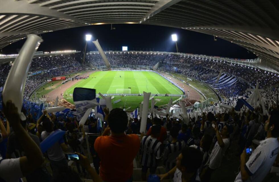 Talleres y un partido Millonario: no quedan más ubicaciones para el duelo con River