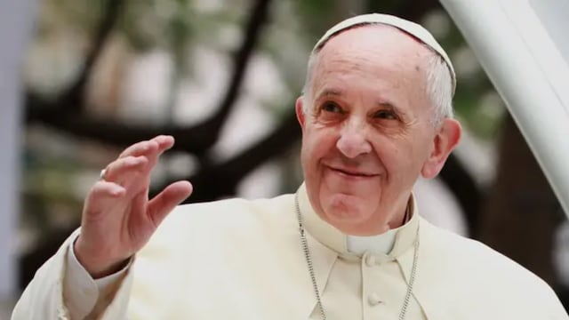 El líder de la Iglesia Católica falleció este lunes a los 88 años.